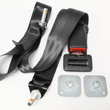 MXC5495 - Seat Belt Assembly