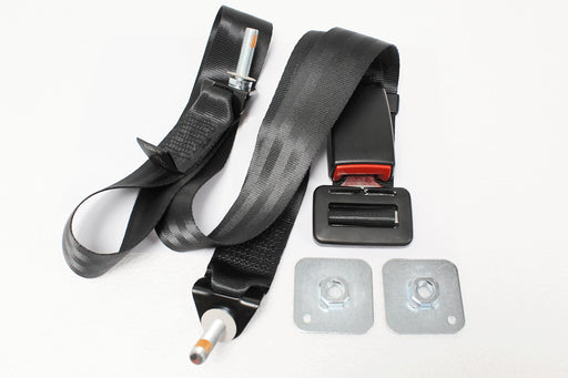 MXC5495 - Seat Belt Assembly  by PR2 Allmakes OEBody Part Land Rover Range Rover Defender