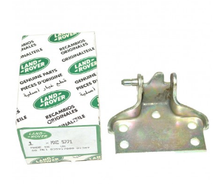 MXC5771 - Door Hinge – Lower  by Land RoverBody Part Land Rover Range Rover Discovery, Range Rover