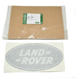 MXC6401LR - Sticker