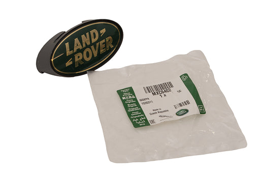 MXC6402LR - Decal  by LAND ROVERBody Part Land Rover Range Rover Defender