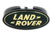 MXC6402 - badge in grille front 90/110  by Land RoverBody Part Land Rover Range Rover Defender