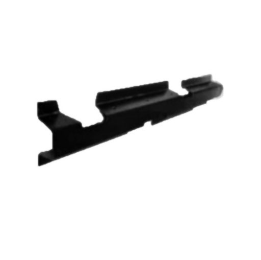 MXC7226 - Spare Wheel Door Bracket – RH Wheel System Part Land Rover Range Rover Defender