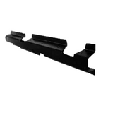 MXC7227 - Spare Wheel Door Bracket – LH