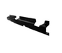 MXC7227 - Spare Wheel Door Bracket – LH Wheel System Part Land Rover Range Rover Defender