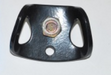 MXC7264 - Seat Belt Anchor Plate – Twin  by Land RoverBody Part Land Rover Range Rover Defender, Discovery, Range Rover