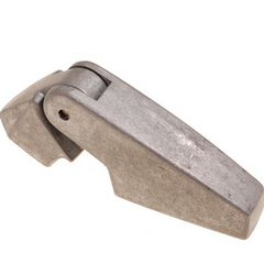 MXC7847 - Windscreen Hinge – LH