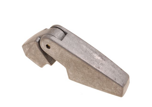 MXC7847 - Windscreen Hinge – LH  by AllmakesBody Part Land Rover Range Rover Defender