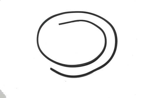 MXC8199 - Seal - Windscreen Strip  by Allmakes Land Rover Range Rover 