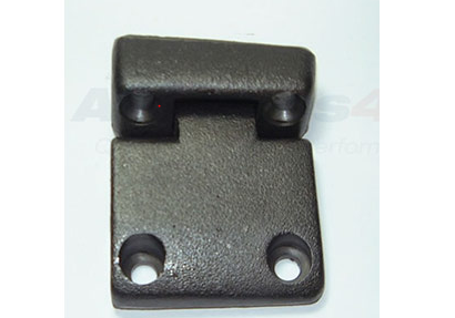 MXC8283 - Door hinge LH  by AllmakesBody Part Land Rover Range Rover Defender, Series