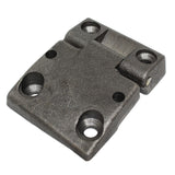 MXC8285 - Door hinge LH with holes