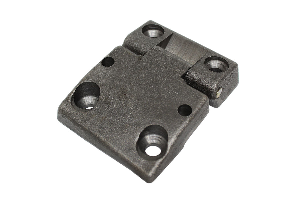 MXC8285 - hinge door LH with holes  by AftermarketTool Land Rover Range Rover Defender, Series