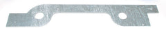 MXC8934 - capping corner galv. RH