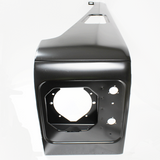 MXC9400 - Inner Wing Assembly – Front – LH