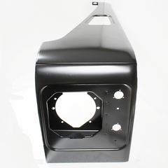 MXC9400 - Inner Wing Assembly – Front – LH