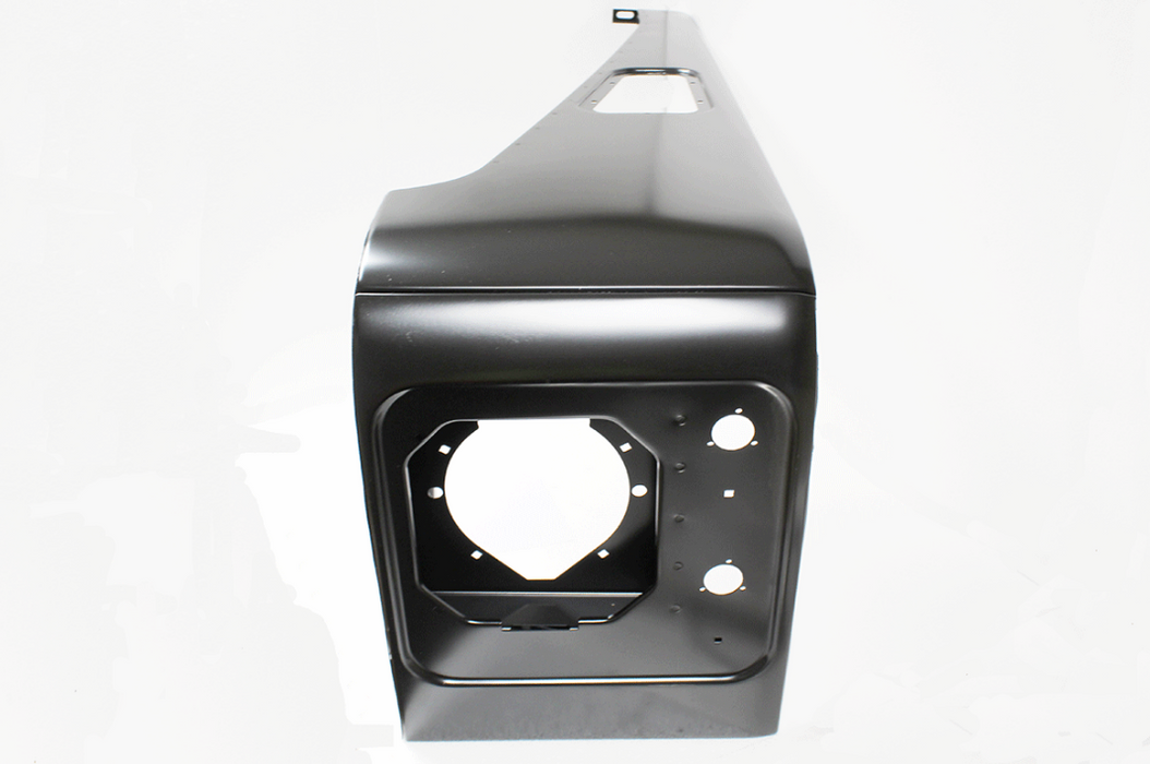 MXC9400 - Inner wing LH OEM Body Part Land Rover Range Rover 