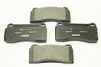 MXD1550AB-M - Brake Pad Set  by MintexBrake Part Land Rover Range Rover 