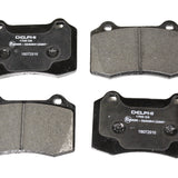 MXD2750AA-D - Brake Pads