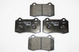 MXD2750AA-M - BRAKE PAD SET  by Mintex Land Rover Range Rover 