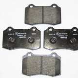 MXD2750AA-M - Brake Pad Set