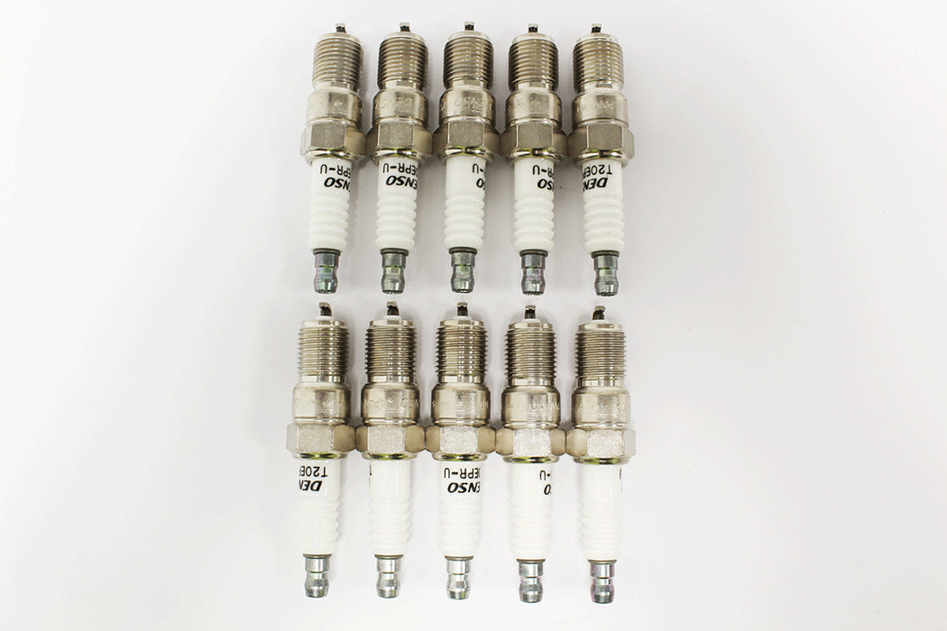 NAB3850DA-D - Spark Plug  by Denso Land Rover Range Rover 