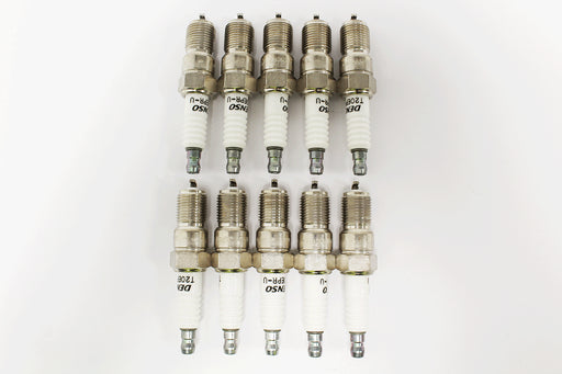 NAB3850DA-D - Spark Plug  by Denso Land Rover Range Rover 