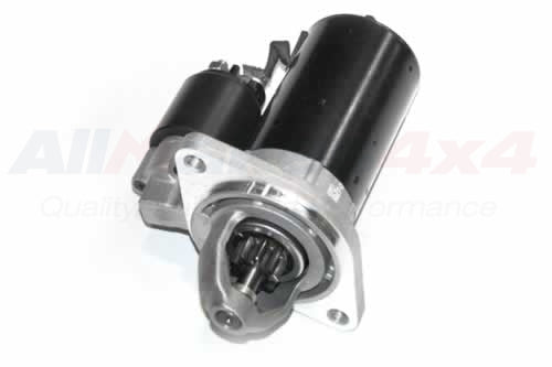 NAD10040 - Starter Motor Assembly  by Allmakes Land Rover Range Rover 