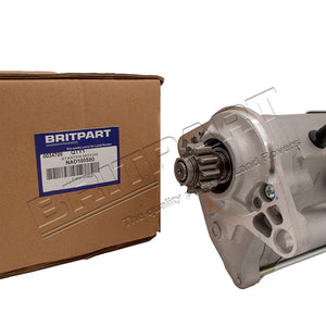 NAD100580 - motor starter Freel. L-dsl repl.