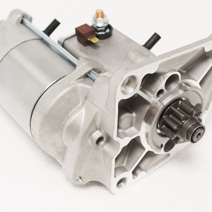 NAD101240 - starter motor TD5 repl.