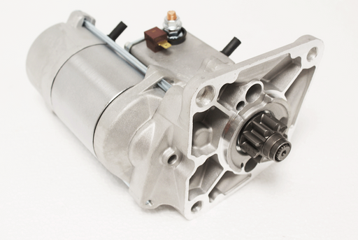 NAD101240 - Starter Motor – Td5  by AftermarketElectrical Part Land Rover Range Rover Defender, Discovery