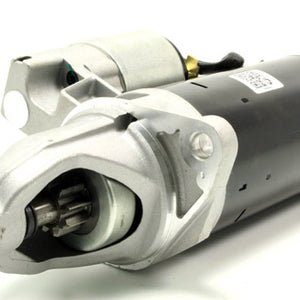 NAD101490 - STARTER MOTOR