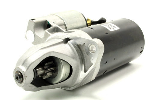 NAD101490G - Starter Motor – V8  by LucasElectrical Part Land Rover Range Rover Defender, Discovery, Range Rover, Series