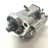 NAD101500G - Starter Motor - Freelander TD4