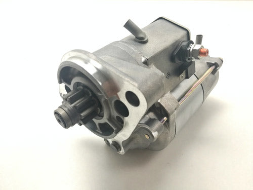NAD101500G - Starter Motor - Freelander TD4 Electrical Part Land Rover Range Rover Freelander 1