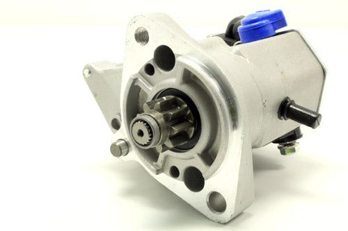 NAD101500 - Startermotor - Freelander Electrical Part Land Rover Range Rover Freelander 1