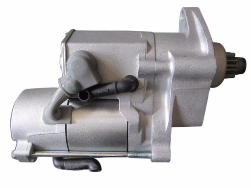 NAD500310ES - Starter Motor – 4.4L V8 and 4.2 SC  by AftermarketElectrical Part Land Rover Range Rover Discovery, Range Rover Sport