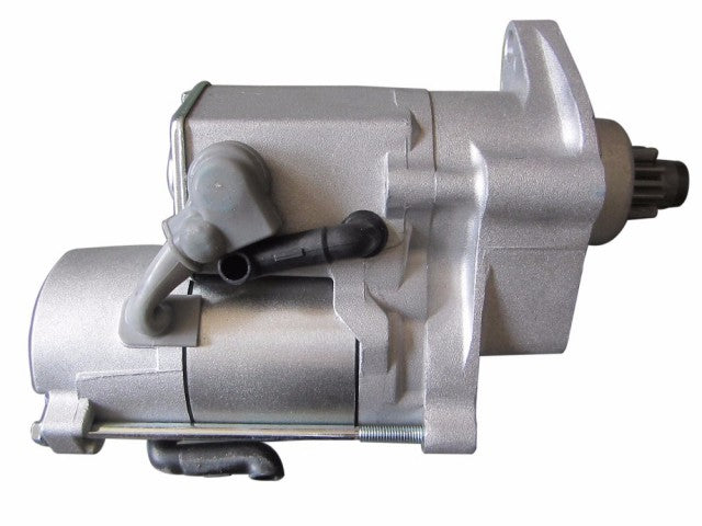NAD500310ES - Starter Motor – 4.4L V8 and 4.2 SC  by AftermarketElectrical Part Land Rover Range Rover Discovery, Range Rover Sport