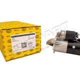 NAD500210G - Starter motor