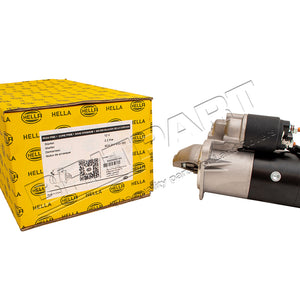 NAD500210G - startermotor OEM Hella