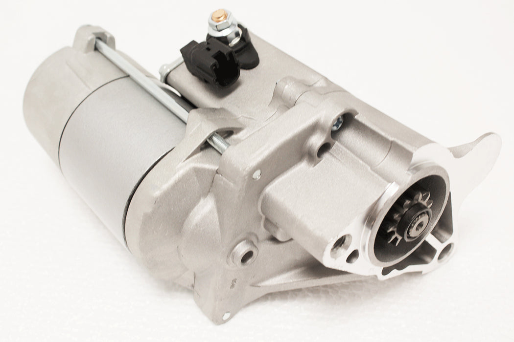 NAD500300 - Starter Motor  by Allmakes Land Rover Range Rover 