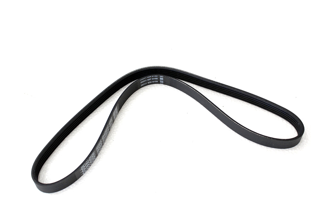NBD3700BA-G - Drive Belt  by Dayco Land Rover Range Rover 