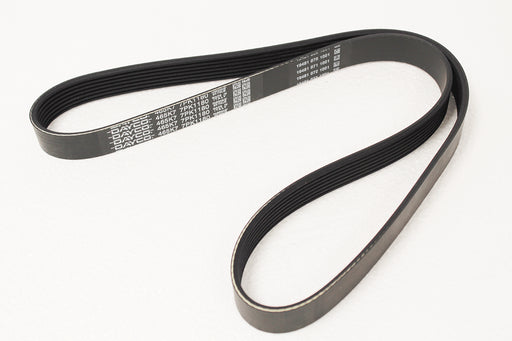 NBD7740EA-G - Drive Belt  by DAYCO Land Rover Range Rover 
