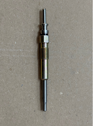 NCC100120 - Glow plug Freel. Engine Part Land Rover Range Rover Freelander 1, Range Rover