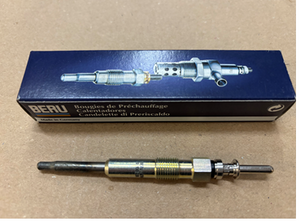 NCC100120L - Heater plug OEM DELPHI / BERU / BOSCH