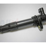 NEC000110L - Coil Dry Ignition Short