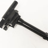 NEC000120LA - Coil and Bracket - Ignition