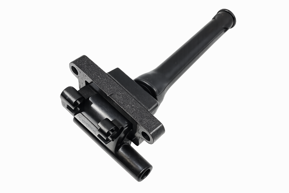 NEC000120LG - Ignition Coil Assembly – 1.8L K-Series  by BeruElectrical Part Land Rover Range Rover Freelander 1