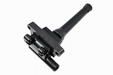 NEC000120LG - Ignition Coil Assembly – 1.8L K-Series  by BeruElectrical Part Land Rover Range Rover Freelander 1