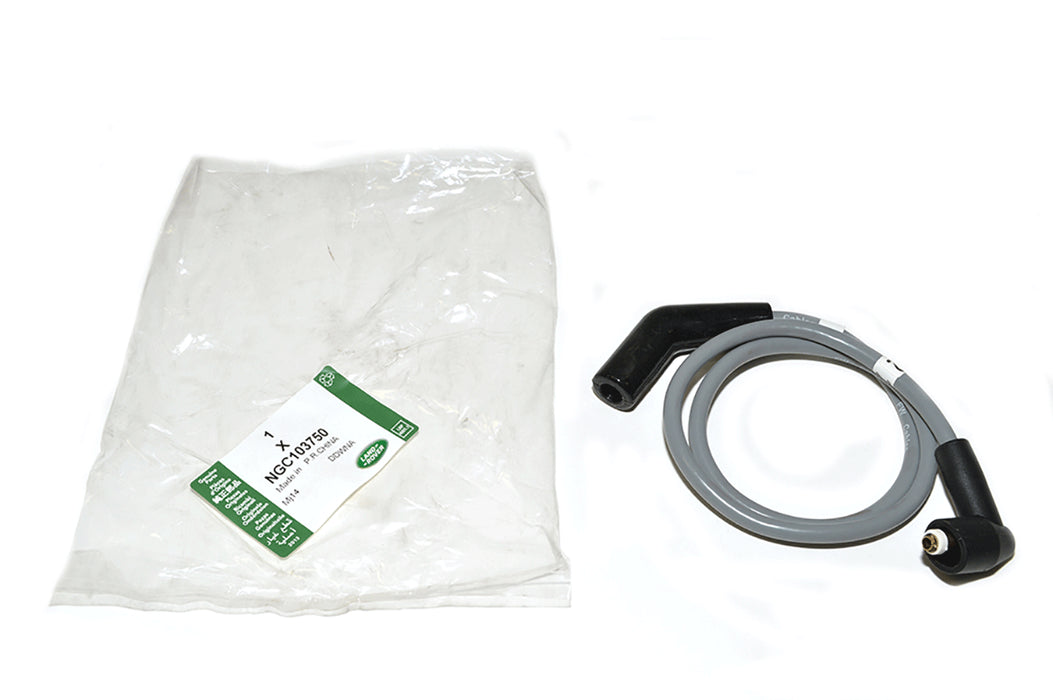 NGC103750LR - Wire - Ignition  by LAND ROVERElectrical Part Land Rover Range Rover Discovery, Range Rover