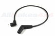 NGC103760 - Lead high tension number 3  by AllMakes OEElectrical Part Land Rover Range Rover Discovery, Range Rover